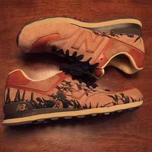 New Balance Limited Edition Shogun (New)